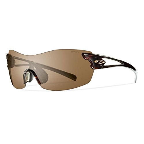 Smith Optics Pivlock Asana Sunglass with Platinum