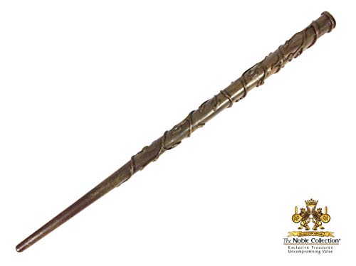 Hermione Granger wand pend and display - Harry Potter Winkel