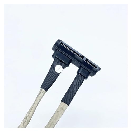 Cable de energía SATA 4pin y 7pin a codo de 90 grados miniatura 3