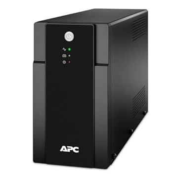 APC BACK-UPS 1200VA 220V