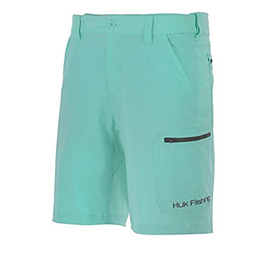Image of Huk Men's Next Level 10.5 inch Short