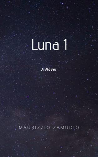Luna 1 (Luna 1 Series)