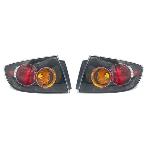 Feux arrière Mazda 3 2004-2010 bloc optique complet extérieur gauche et droit