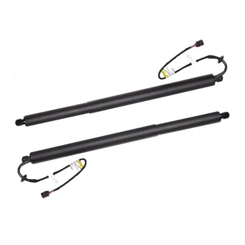 Vérins à gaz de hayon électrique pour VW Touareg 7P5 coffre arrière 7P6827851D