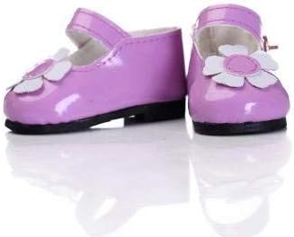 リアルな新生児人形生まれ変わった赤ちゃん人形20〜22インチ人形用靴 