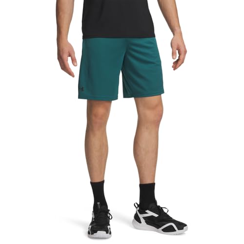 Image of Under Armour Mens Tech Mesh Shorts