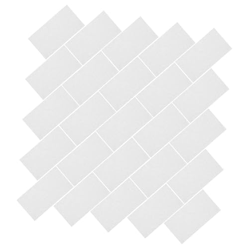 HAPINARY 1 Pack Hair Curling Perm Paper Salon Hair Styling End Wraps Perm Paper