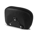 accesorios para harley davidson sportster Volumen de suministro: Amortiguador trasero, material de instalación (sissybar no incluido)