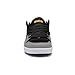 DVS Men's Comanche Lt Charcoal/Black/Gold Low Top Sneaker Shoes (060) (Charcoal/Black/Gold, US Footwear Size System, Adult, Men, Numeric, Medium, 9.5)
