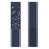 BN59-01388A BN59-01388H IR Remote Control Replacement for Samsung NEO QLED Crystal 4K CU7000 Series Smart TV UN43CU7000 UN50CU7000 UN55CU7000 UN58CU7000 UN65CU7000 UN70CU7000 UN75CU7000 UN85CU7000