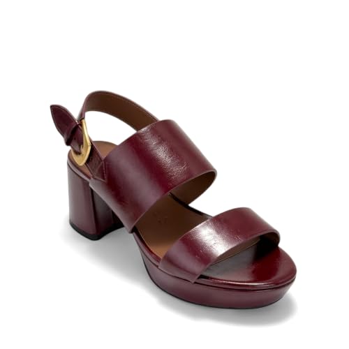 Image of Aerosoles Women's Camilia Platform Sandal