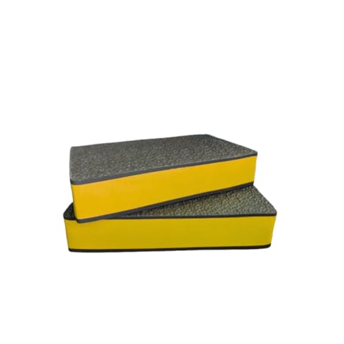 Step de Academia, 50x28x10 cm,Preto