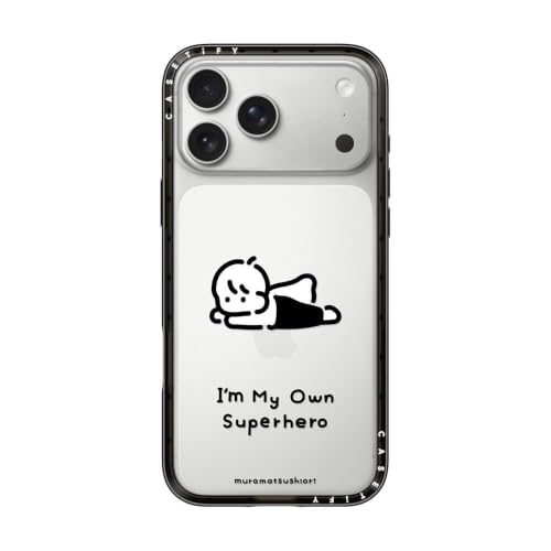 Amazon.co.jp: CASETiFY: iPhone 17 Pro Max Cases