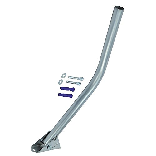 Qual a Melhor Antena para TV Digital de 2025? Melhores Ranking 20 MASTRO PARA ANTENA UHF/VHF KTAA-2000