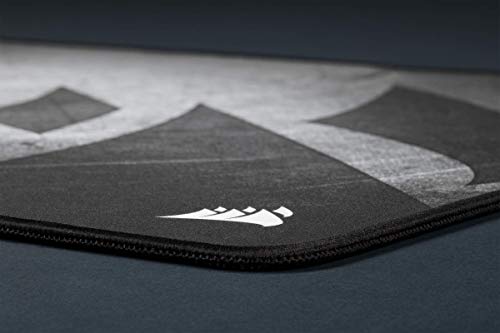 Image of Corsair MM300 PRO Premium Spill-Proof Cloth Gaming Mouse Pad - Extended - Multicolor (Pack of 2)