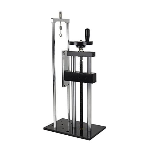 Dynamomètre numérique 500N pour stabiliser vos mesures push pull