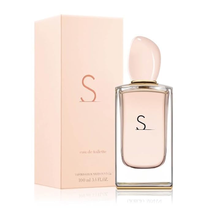 Si White Eau de Parfum for Women, Long Lasting, Floral Orchid Scent, Spray, 100ml-picture-41