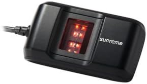 BioMini Slim 2 Fingerprint Reader