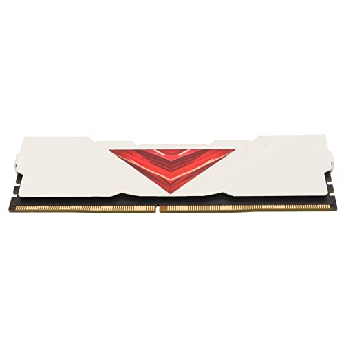Barrette mémoire DDR4 4 Go 2666 MHz PC21300 Semme pour mise à niveau PC bureau