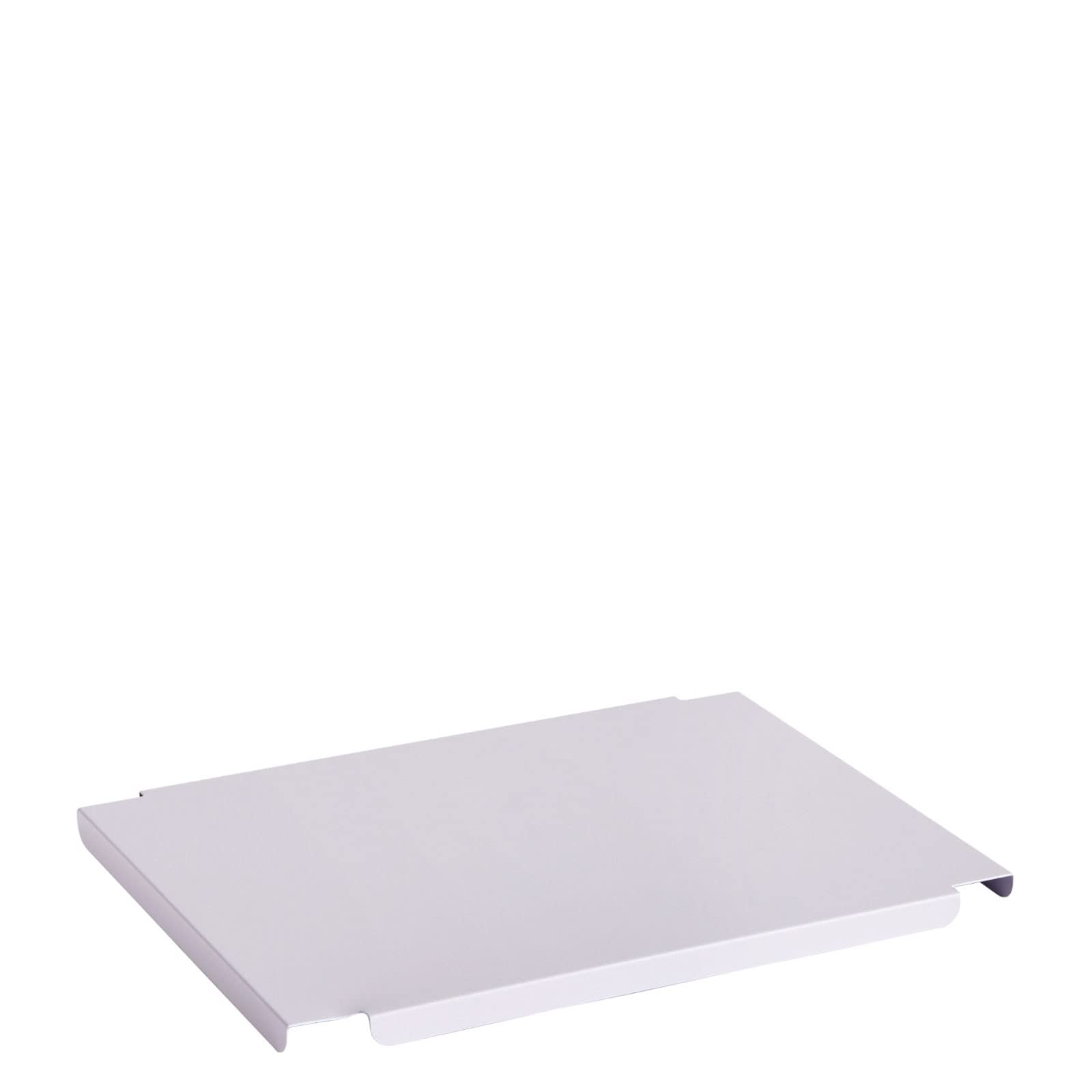 Couvercle en acier 26,5x34,5 cm pour boîte de rangement HAY design