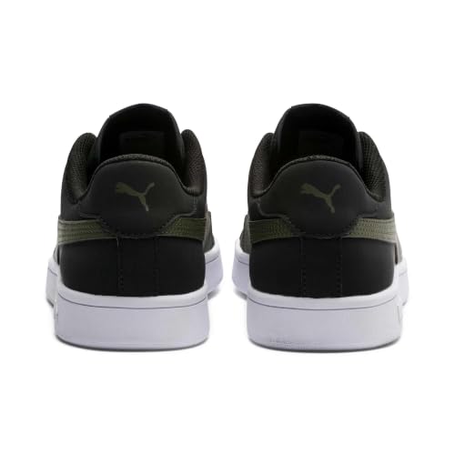 Image of Puma Unisex Adult Smash v2 Buck Sneaker