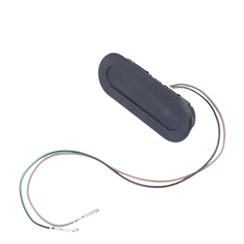 Serrure de hayon pour Chrysler Voyager et Town Country commutateur de coffre 5019203AA
