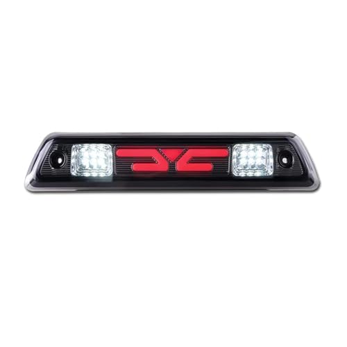 Feu de recul LED Ford F150 pour resoudre le manque de visibilite arriere