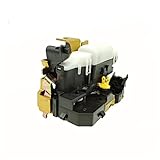 Coches Cerradura Puerta Cierre Central Cerradura Puerta Corrediza Lado Derecho Automóvil Para Kangoo 1997 1998 1999 2000 2001 2002 2003 2004 2005 2006 2007 8200051733 Cerradura central puerta coche