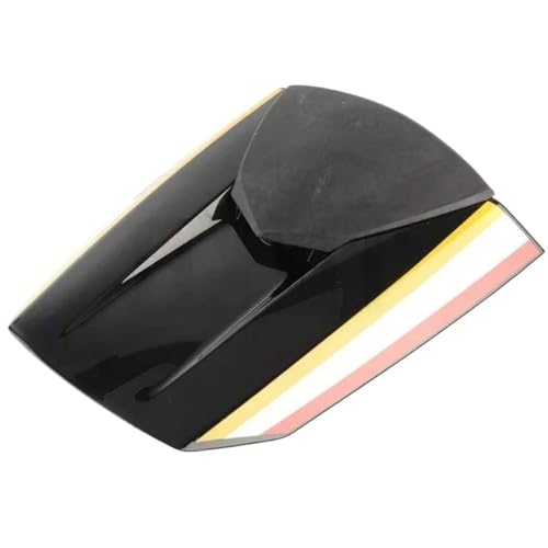 Capot de selle CBR600RR pour sorties solo et sessions sur circuit