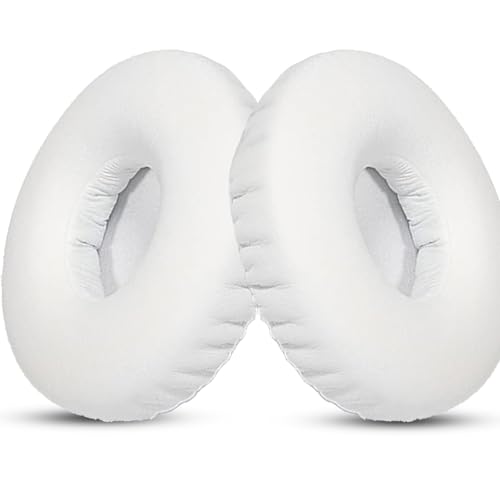 �����p�C���[�p�b�h�ASony MDR-XB550AP MDR-XB450AP MDR-XB450 XB650BT �w�b�h�t�H���ƌ݊���������܂��B�V�����\�t�g�v���e�C�����U�[�ƍ����x�������[�t�H�[����g�ݍ��킹���AAKHQC �����p�C���[�p�b�h 1 �y�A 