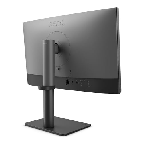 BenQ PD2706QN 27 QHD100HzIPSHDR - vue 8
