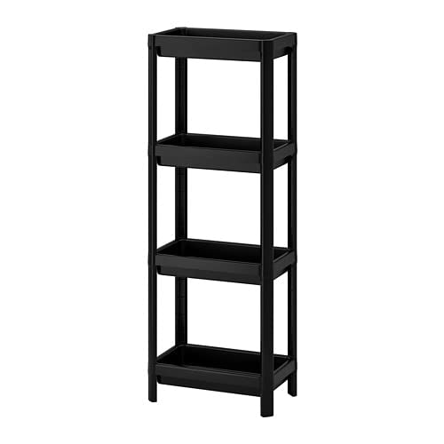 VESKEN FXP VFtjbg - ubN 36x23x100 cm 104.508.08