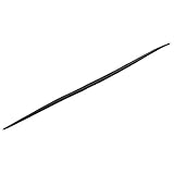 4. Al Fit Conçus pour s'adapter parfaitement à une variété de tailles de roues, ces enjoliveurs offrent un ajustement qui améliore le côté esthétique de votre voiture. Ayez l'esprit tranquille en sachant que vos roues sont non seulement travaillées, mais aussi magnifiquement accentuées.