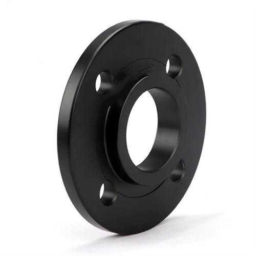Entretoises roue 15mm pour éliminer le jeu mécanique des jantes sur moyeu 60.1 à 73.1