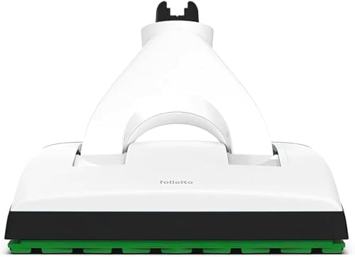 Limatola Elettrodomestici Folletto VK7S – Aspirapolvere Cordless Senza Fili Con Batteria, Caricabatteria, Sacchetti E Granuli Profumati (Kit: Multi EB7S + Pulilava SP7S + 6 Sacchetti) - 4