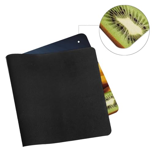Fruits Desk Pad Large Office Desk Mat Waterproof Mousepad miniatura 7