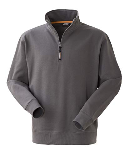 Preisvergleich Produktbild Rossini Trading HH19212HXXL Grabby, Sweatshirt Grau, XXL