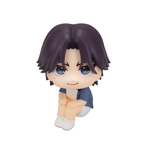 Amazon | るかっぷ 新テニスの王子様 跡部景吾 完成品フィギュア