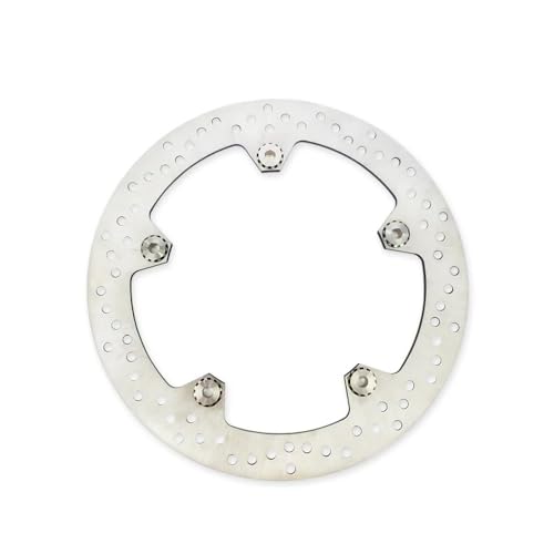 Disque frein kit pour stopper les vibrations avant et arrière sur moto R1200GS