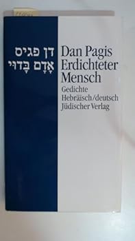 Hardcover Erdichteter Mensch [German] Book