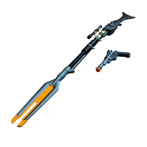 Amban Phase-Pulse Blaster