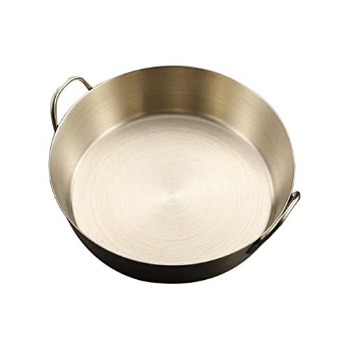 Alipis Stainless Steel Snack Bowl Vegetable Holder Sauce Dish for Ramen Salad Snacks Compact Design for for Everyday Use