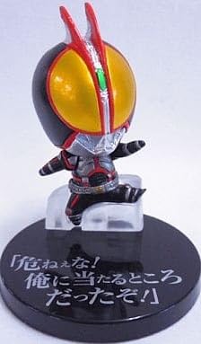 DMPプチ　仮面ライダー(平成ライダー名場面編！3) 未開封1box デフォルマイスタープチ 仮面ライダー＜平成ライダー名場面！編3