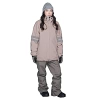 アイスパーダル　スキーウェア スキーウェア レディース 上下セット 上下セット レギュラーシルエット