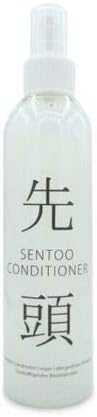 Aderans Sentoo Conditioner 250 ml for Artificial Hair Wigs, Hair Systems, Toupets, Wigs