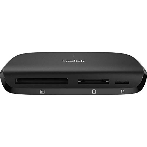SanDisk ImageMate PRO Multi-Card...