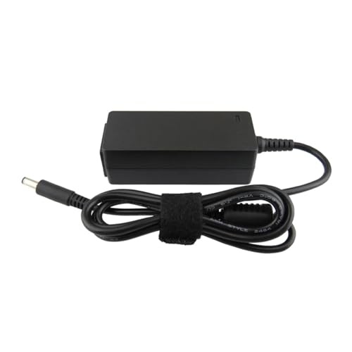Adaptador de CA de 19,5 V para sustituir cargadores rotos y recuperar la carga de tu portátil