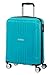 Produktbild American Tourister Tracklite - Spinner Small Koffer, 55 cm, 34L, Sky Blue