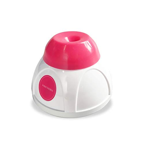 Fristaden Liquid Vortex Mixer for Nail Salons, Painters, Tattoo Artists and Hobbyists |
