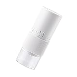 Manuelle Kaffeemühle Effiziente Mühle Mahlgerät ABS Textur für einfaches Mahlen im Freien Outdoor Kaffee